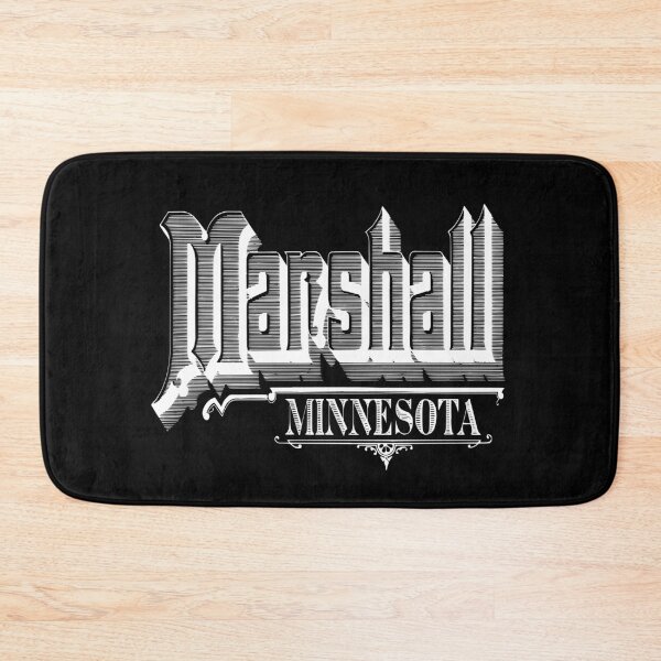 Item preview, Vintage Marshall, MN designed and sold by DonDota.
