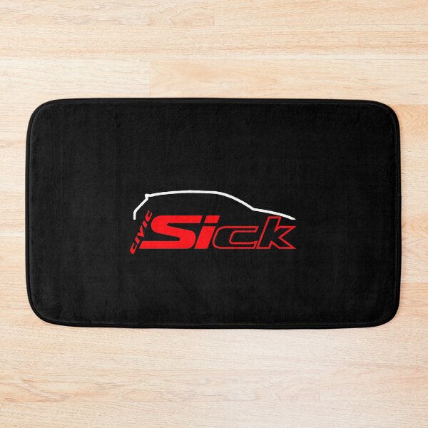 Item preview, Civic Si Sick JDM designed and sold by CopiPanilArt.