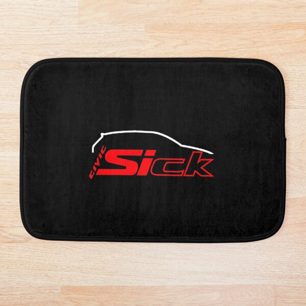 Item preview, Civic Si Sick JDM designed and sold by CopiPanilArt.