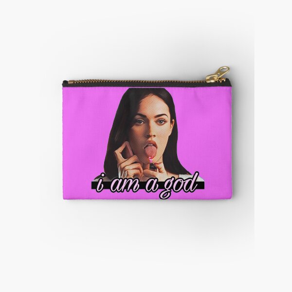 Item preview, I Am A God - Jennifer's Body designed and sold by azulascreech.