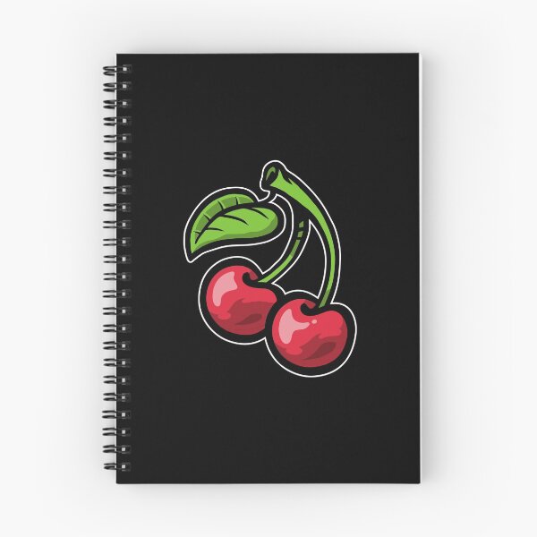 Item preview, cherry  designed and sold by zaher97.