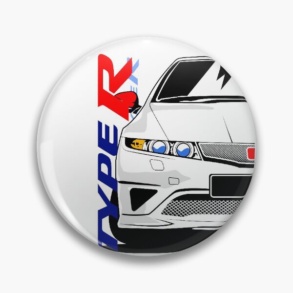 Item preview, Type R FN2 designed and sold by CopiPanilArt.
