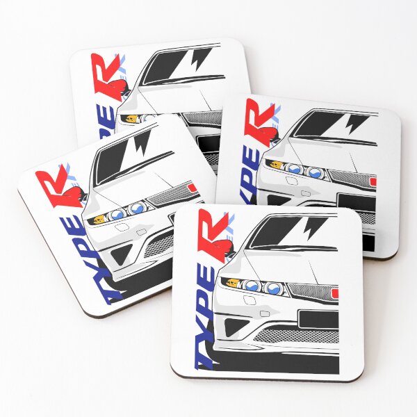 Item preview, Type R FN2 designed and sold by CopiPanilArt.