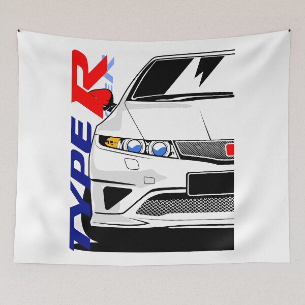 Item preview, Type R FN2 designed and sold by CopiPanilArt.