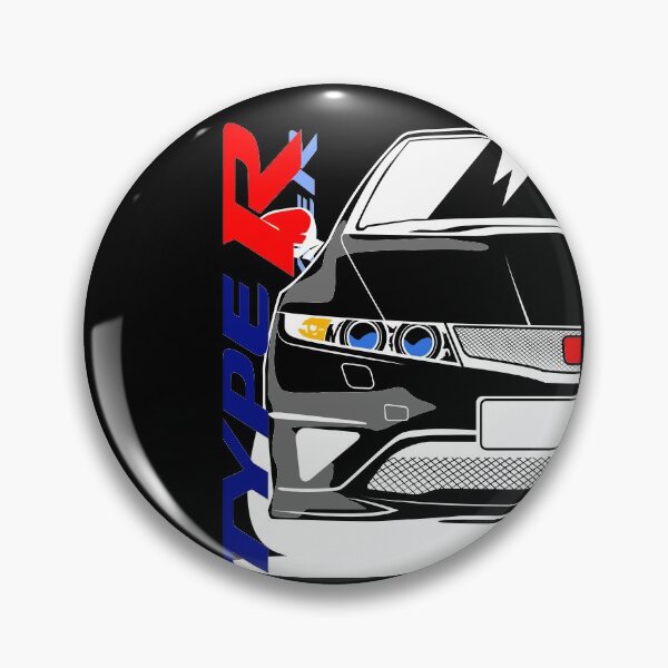 Item preview, Type R FN2 designed and sold by CopiPanilArt.