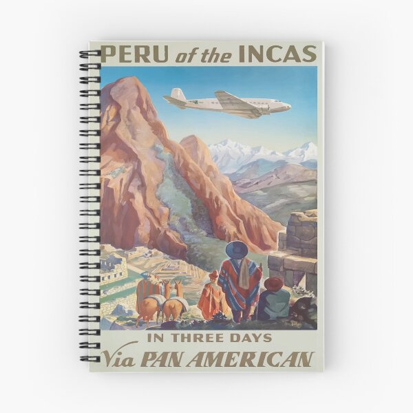 Item preview, Peru Postcard designed and sold by xostarboyxo.