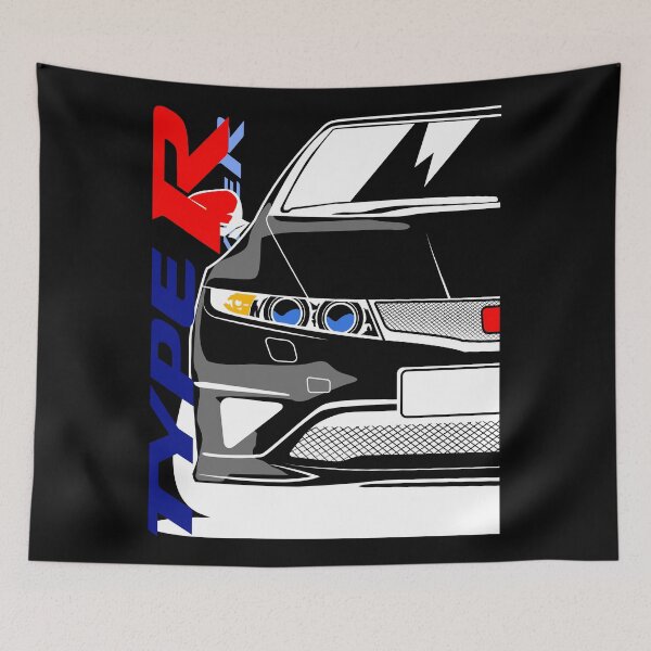 Item preview, Type R FN2 designed and sold by CopiPanilArt.