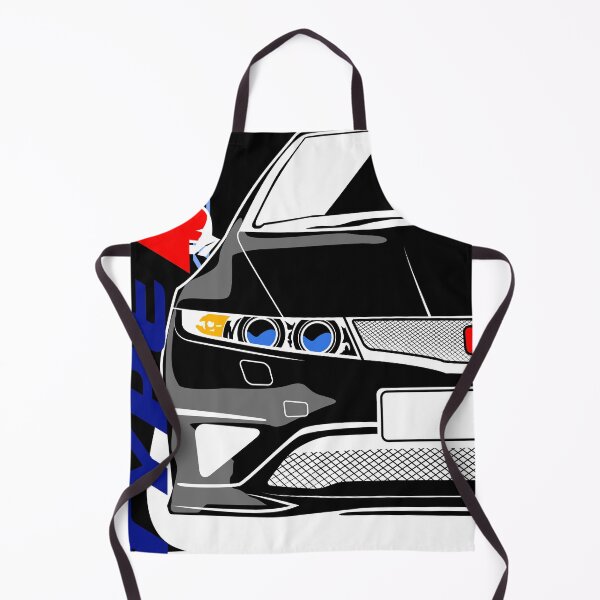 Item preview, Type R FN2 designed and sold by CopiPanilArt.