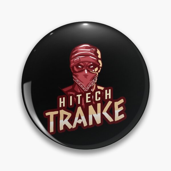 Artikelvorschau, HITECH-TRANCE entworfen und verkauft von HiTechMedia.