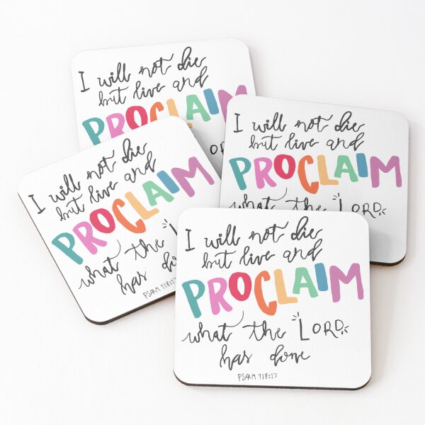 Item preview, Christian Sticker  designed and sold by Bloom Faithfully.