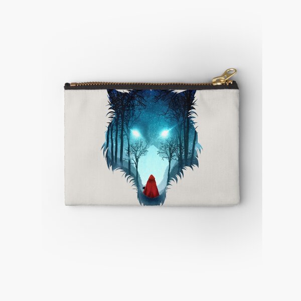 Item preview, Big Bad Wolf (light version) designed and sold by DVerissimo.