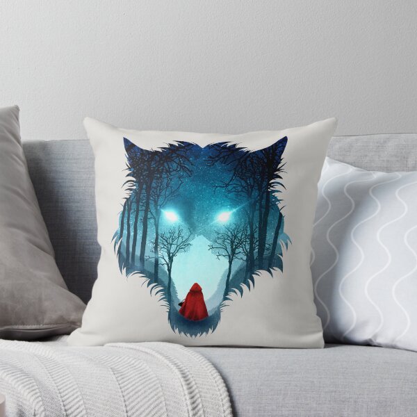 Item preview, Big Bad Wolf (light version) designed and sold by DVerissimo.