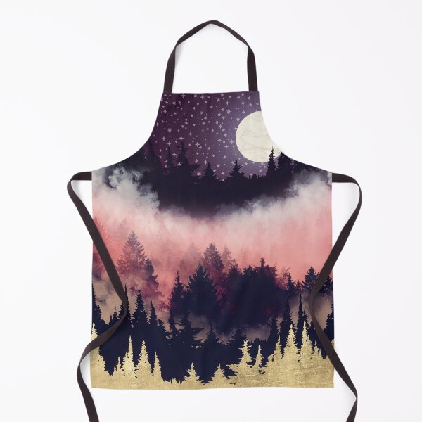 Item preview, Evening Glow designed and sold by spacefrogdesign.