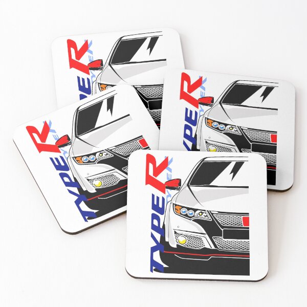 Item preview, Type R designed and sold by CopiPanilArt.