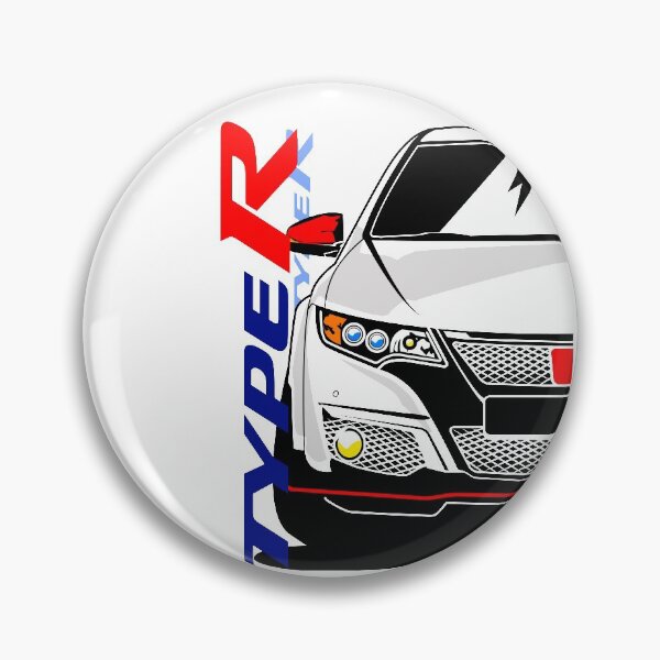 Item preview, Type R designed and sold by CopiPanilArt.