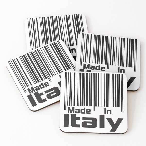 Item preview, Made In Italy designed and sold by LarrysDesigns.
