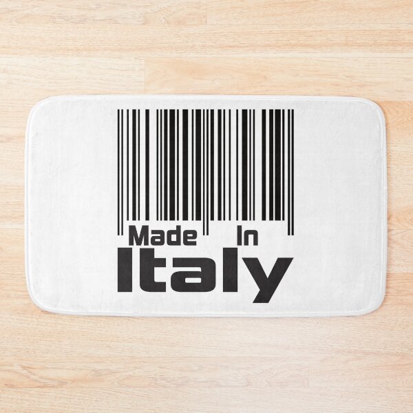Item preview, Made In Italy designed and sold by LarrysDesigns.