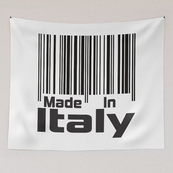 Item preview, Made In Italy designed and sold by LarrysDesigns.