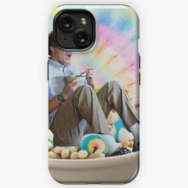 Will Ferrell as Harry Caray SNL iPhone Case