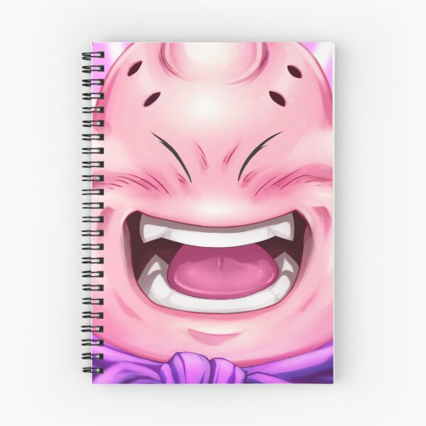 Item preview, Buu! designed and sold by nickhutchinsart.
