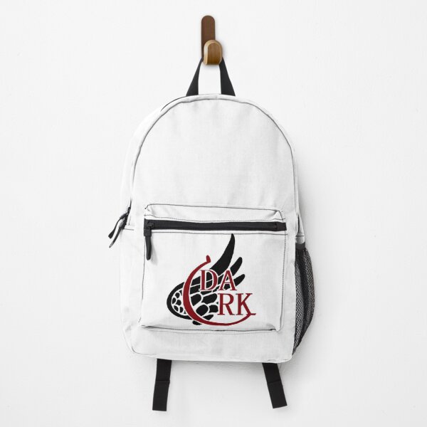 Item preview, Dark Reunion Logo - Shun Kaidou designed and sold by indieyes.