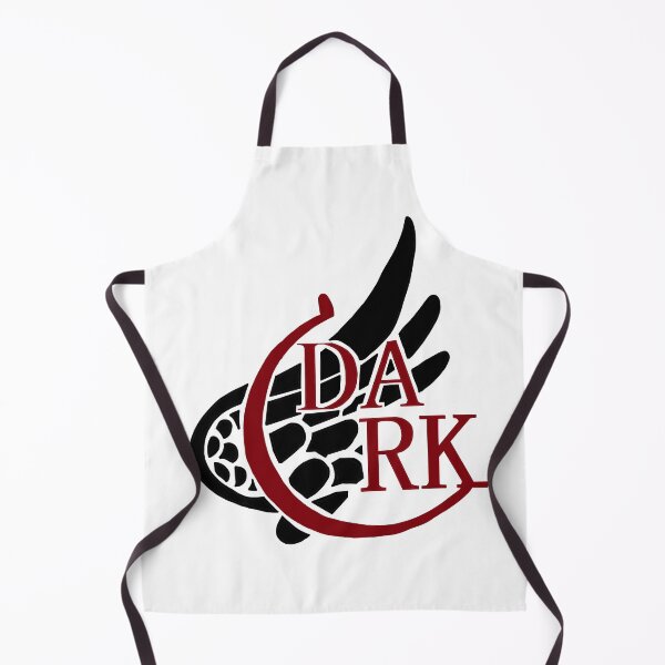 Item preview, Dark Reunion Logo - Shun Kaidou designed and sold by indieyes.
