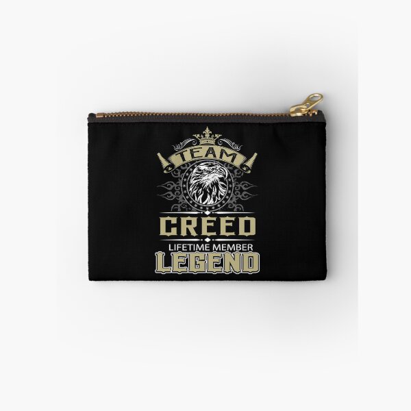 Item preview, Creed Name T Shirt - Creed Eagle Lifetime Member Legend 2 Gift Item Tee designed and sold by enstacee75.
