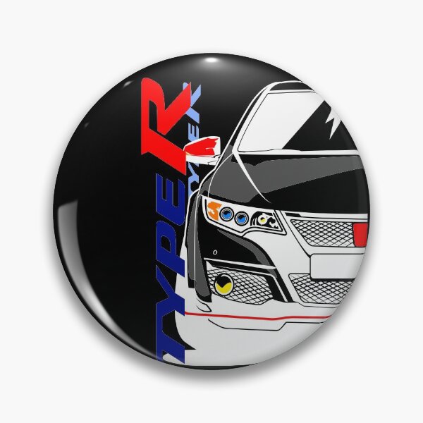 Item preview, Type R designed and sold by CopiPanilArt.