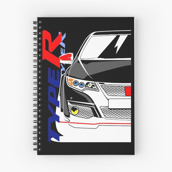Item preview, Type R designed and sold by CopiPanilArt.