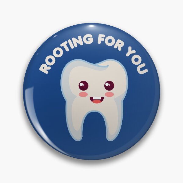 Item preview, Rooting For You Funny Dentist Dental Hygienist Tooth Fairy designed and sold by gkao.