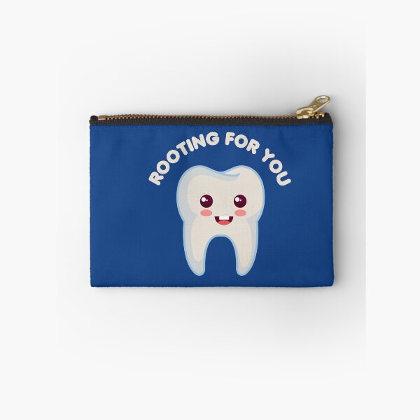 Item preview, Rooting For You Funny Dentist Dental Hygienist Tooth Fairy designed and sold by gkao.