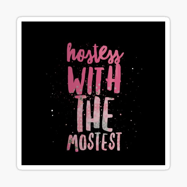 Hostess Merch & Gifts for Sale Redbubble