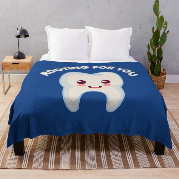 Item preview, Rooting For You Funny Dentist Dental Hygienist Tooth Fairy designed and sold by gkao.