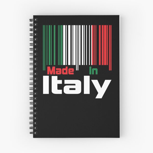 Item preview, Made In Italy designed and sold by LarrysDesigns.