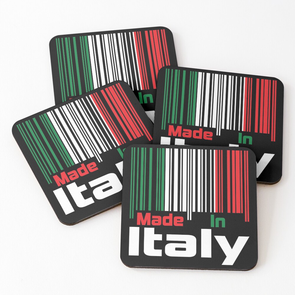 Item preview, Coasters (Set of 4) designed and sold by LarrysDesigns.