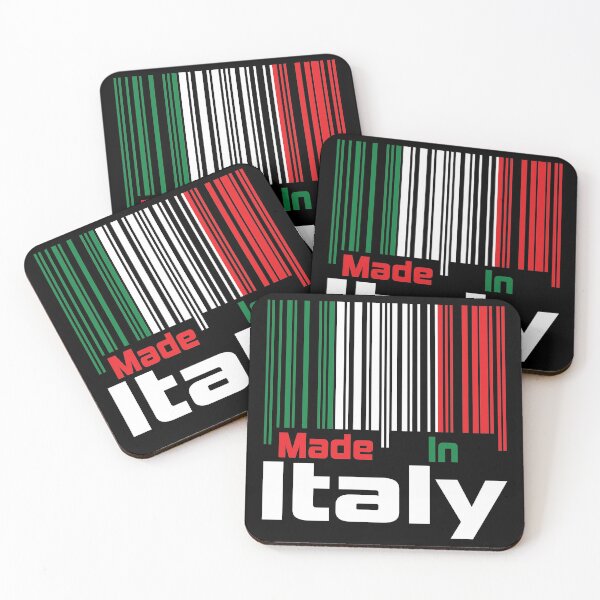 Item preview, Made In Italy designed and sold by LarrysDesigns.