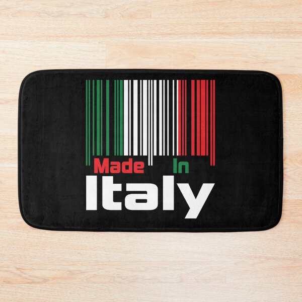 Item preview, Made In Italy designed and sold by LarrysDesigns.