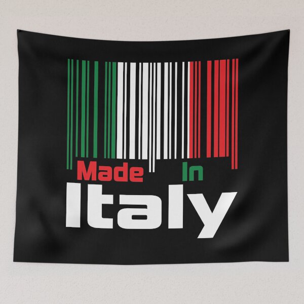 Item preview, Made In Italy designed and sold by LarrysDesigns.