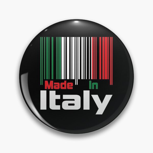 Item preview, Made In Italy designed and sold by LarrysDesigns.