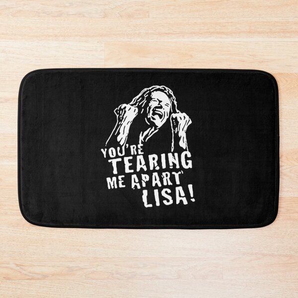 Item preview, Tommy wiseau 75 designer designed and sold by MichelaToady06.