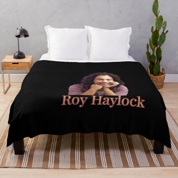 Item preview, Roy Haylock designed and sold by Mariocii.