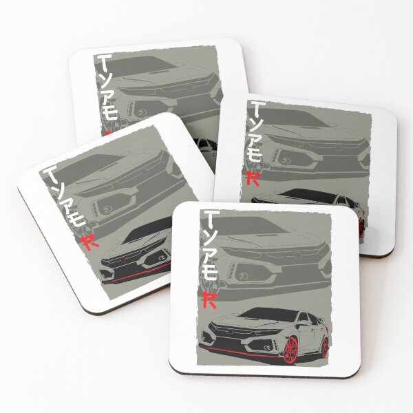 Item preview, Type R designed and sold by CopiPanilArt.