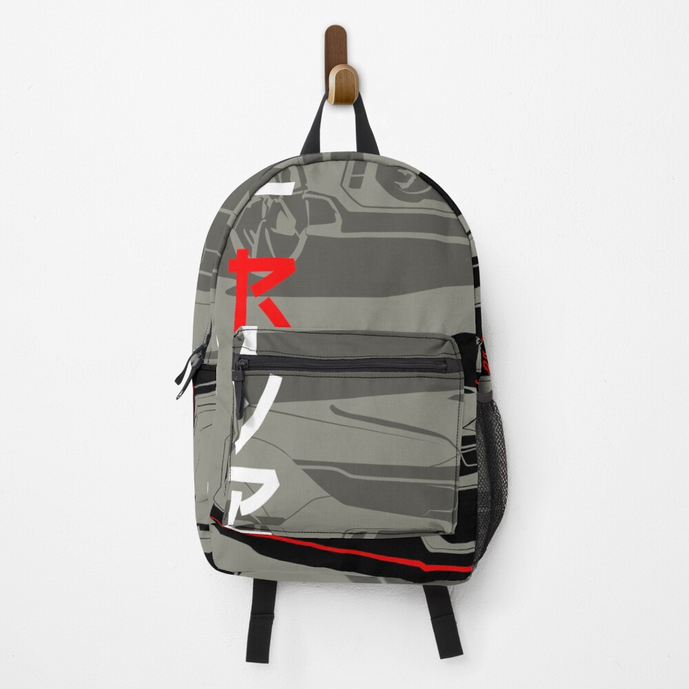 Item preview, Backpack designed and sold by CopiPanilArt.