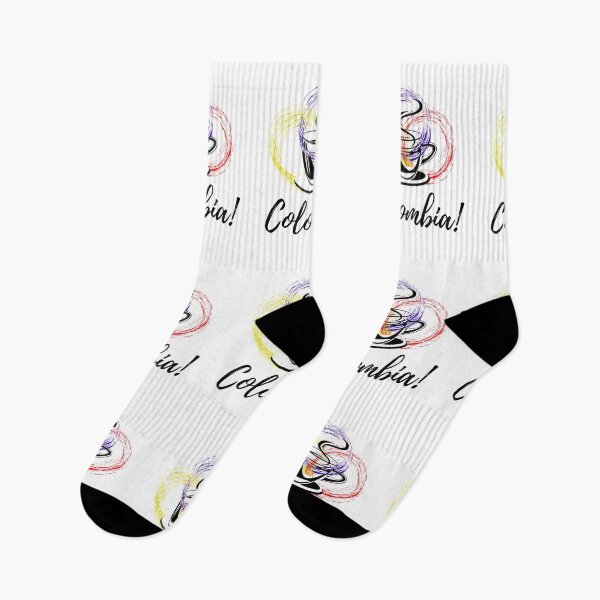 Item preview, Cafecito De Colombia ~ Cafecito from Colombia designed and sold by UniqueWondersCA.