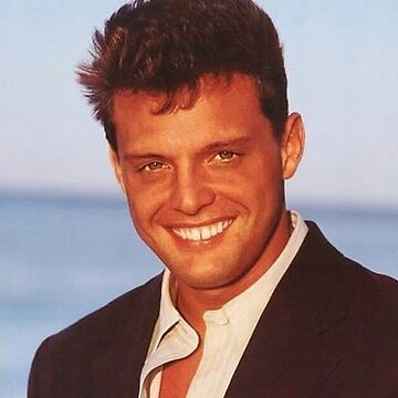 Luis Miguel Poster for Sale by Rokoshop