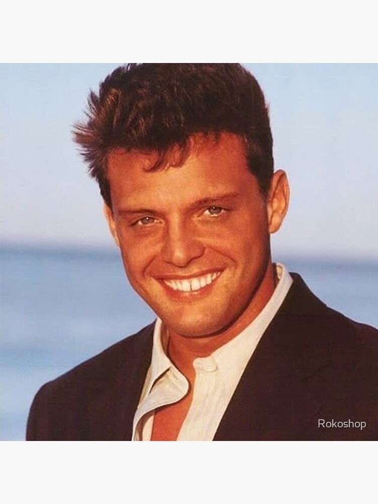 Luis Miguel