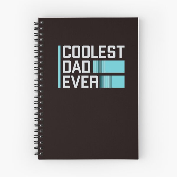 Item preview, Coolest Dad Ever designed and sold by Sassylife.