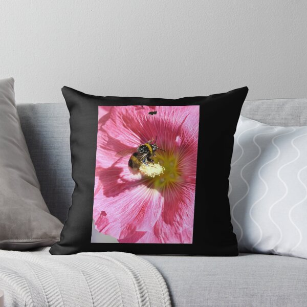 Item preview, Bumble bee Photography  designed and sold by luckytiiger.