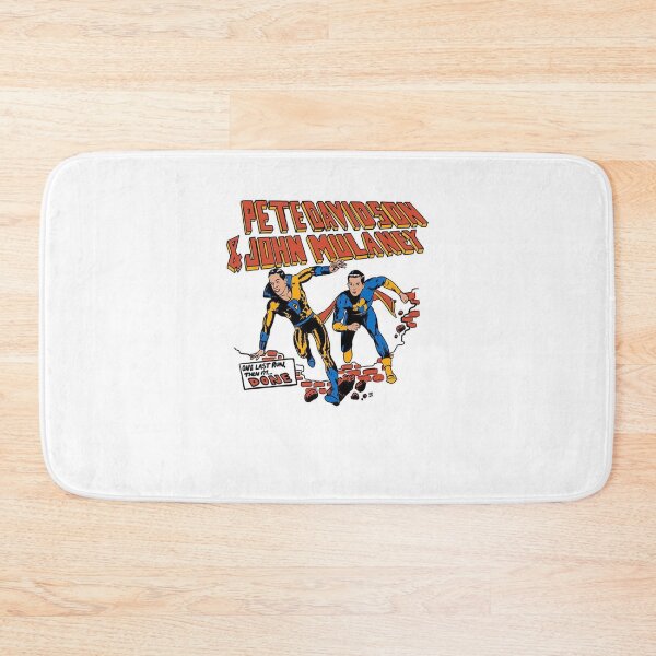 Item preview, Davidson & John Mulaney comedy tour Classic designer designed and sold by BonnieLovato02.
