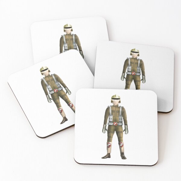 Item preview, Vardan soldier designed and sold by Andydrewz.